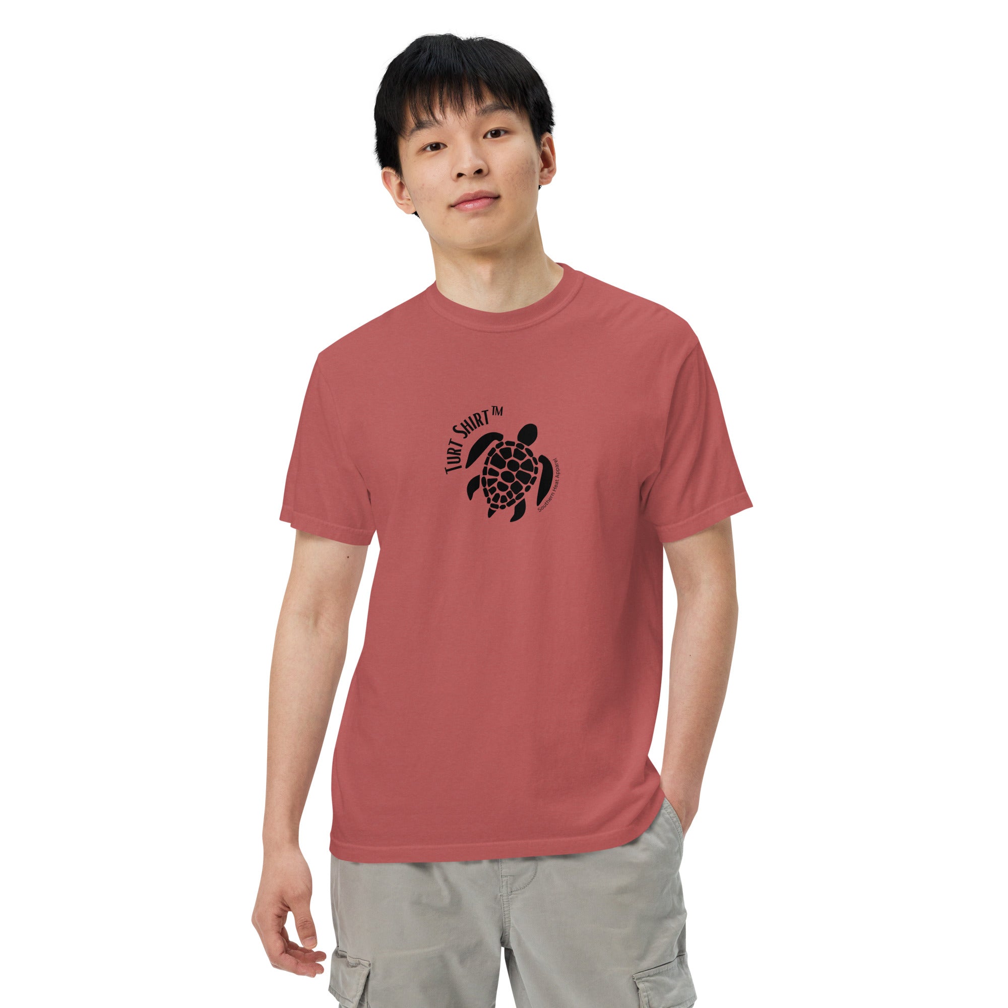 turt.shirt-mens garment-dyed heavyweight t-shirt