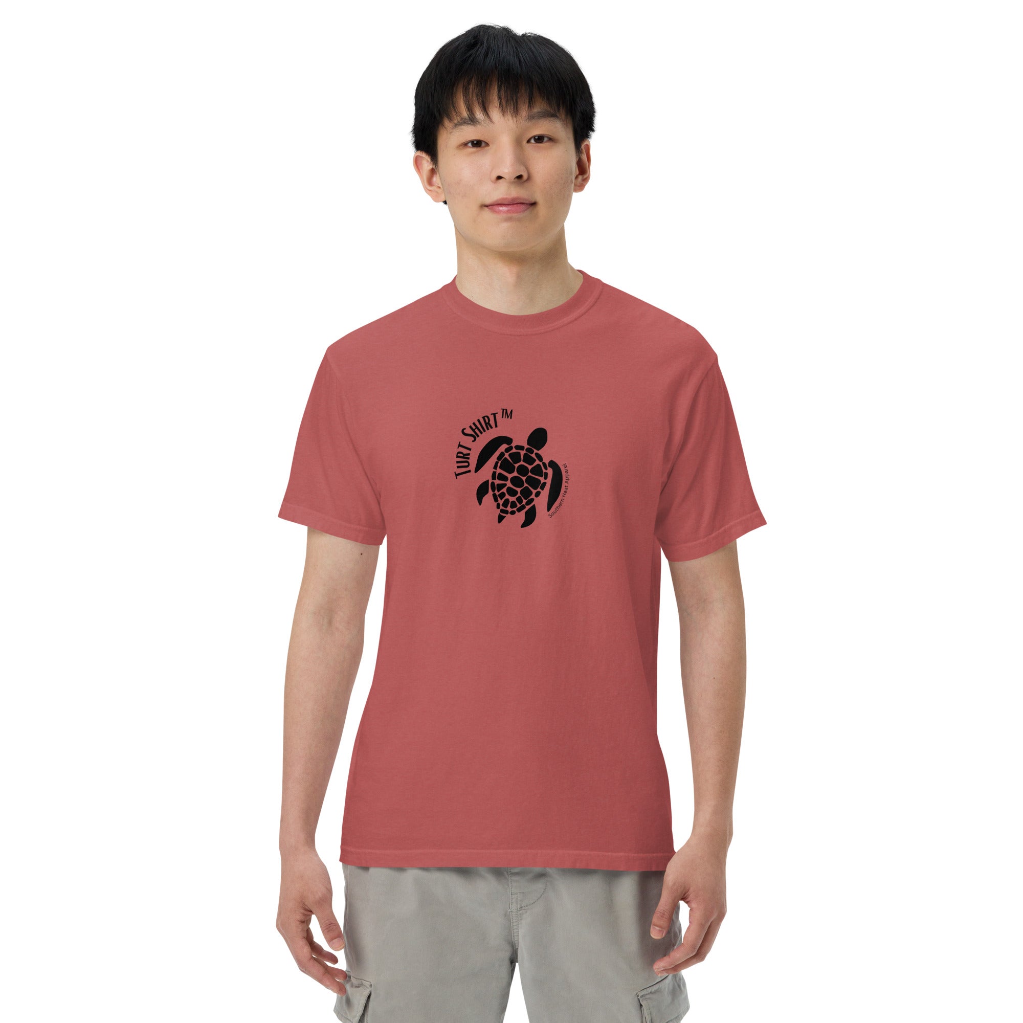 turt.shirt-mens garment-dyed heavyweight t-shirt