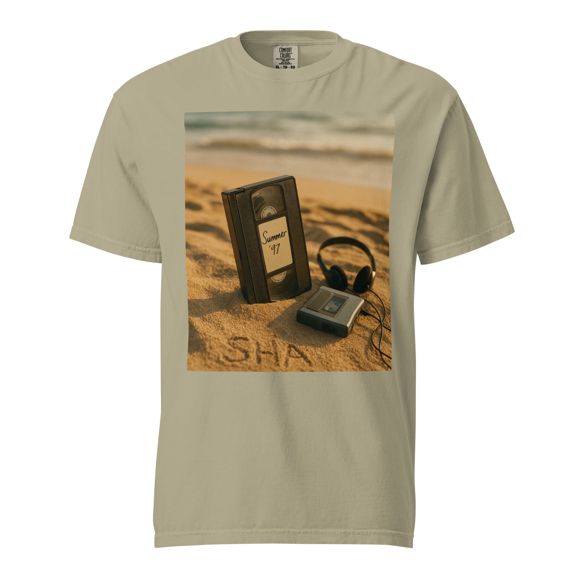 Beach Playback