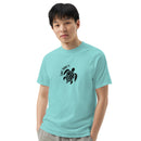 turt.shirt-mens garment-dyed heavyweight t-shirt