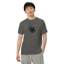 turt.shirt-mens garment-dyed heavyweight t-shirt