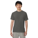 Mackey Mouse™-players club- Mens garment-dyed heavyweight t-shirt