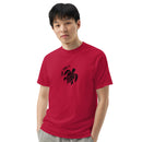 turt.shirt-mens garment-dyed heavyweight t-shirt