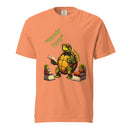 wordy.turty-mens.garment-dyed heavyweight t-shirt