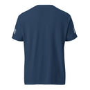 Slingin' Mud- Men's garment-dyed heavyweight t-shirt