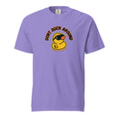 Don't duck around-Mens garment-dyed heavyweight t-shirt