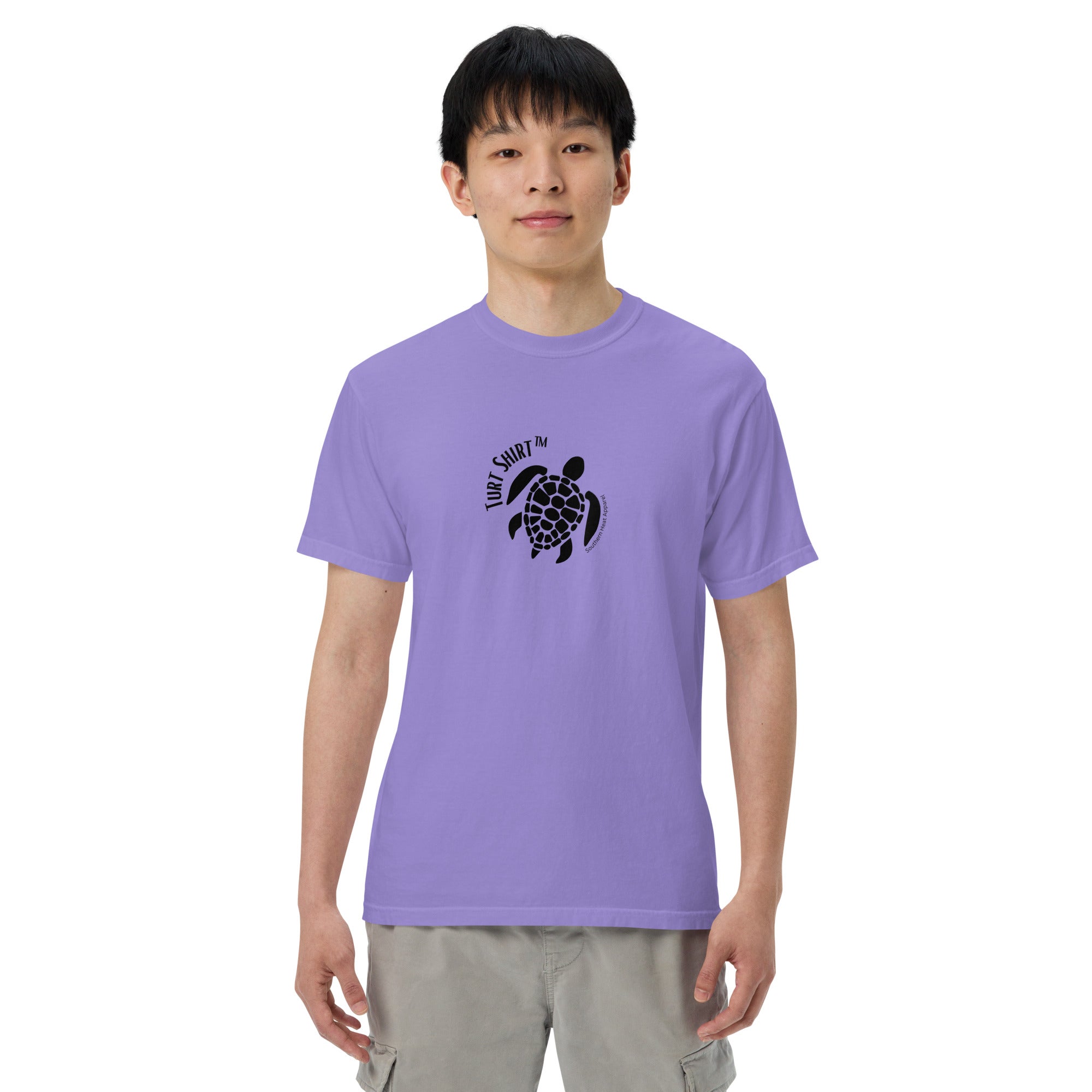 turt.shirt-mens garment-dyed heavyweight t-shirt