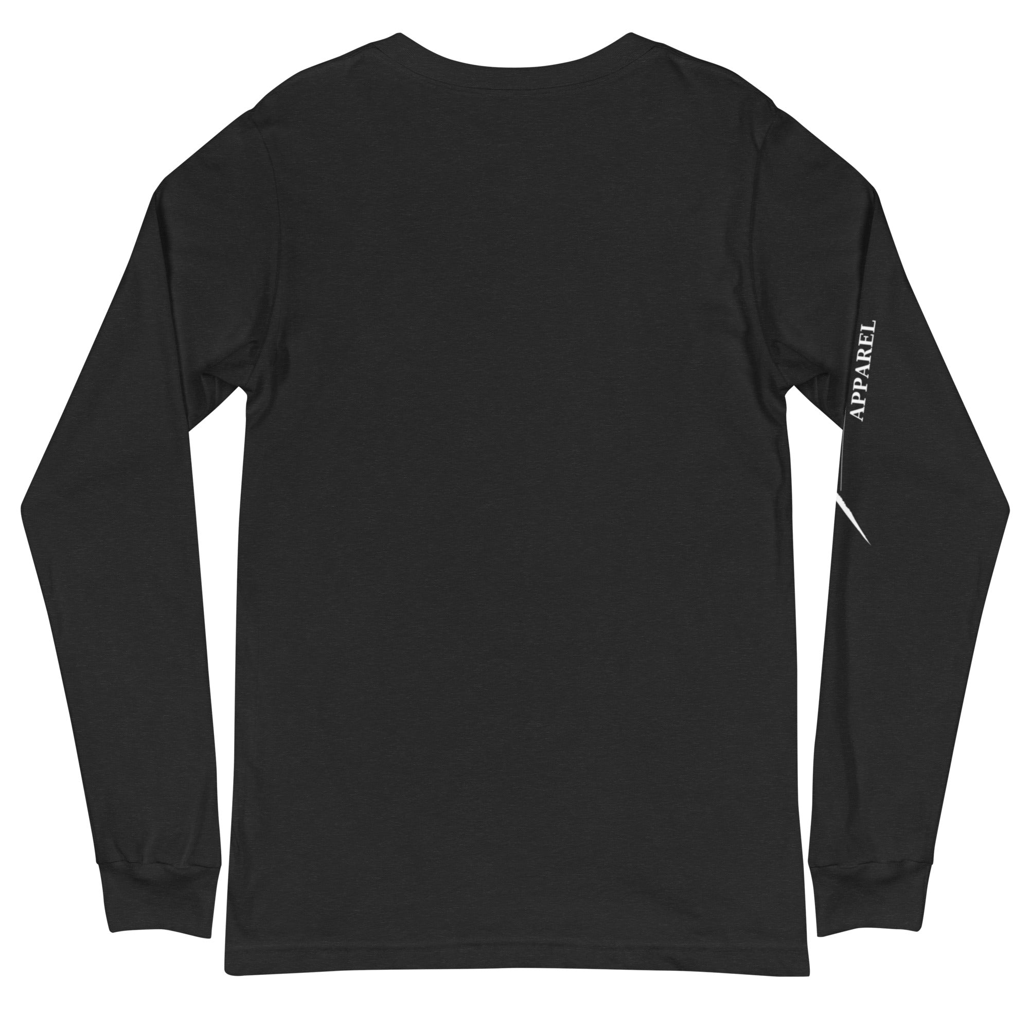 Southern Heat Long Sleeve — Founders Edition