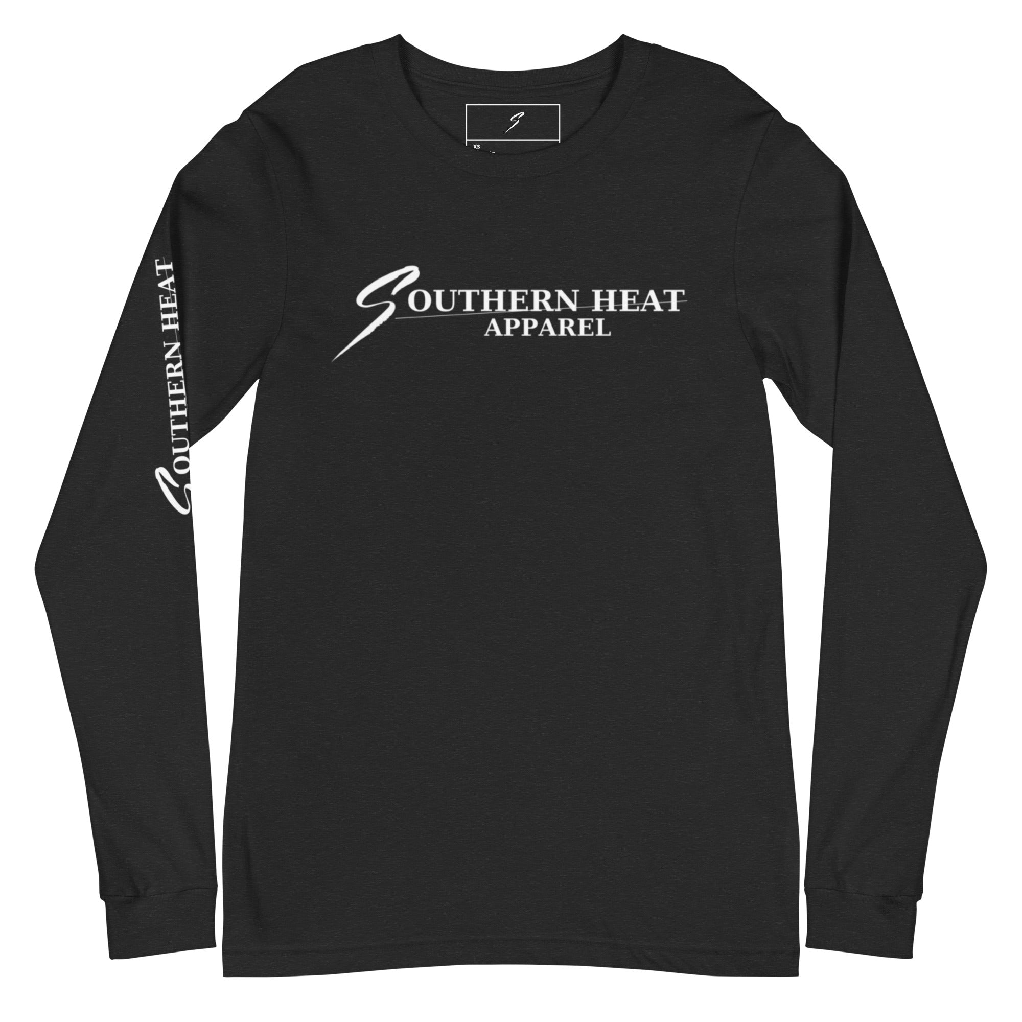 Southern Heat Long Sleeve — Founders Edition