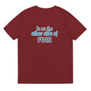 Everything you want- Mens organic cotton t-shirt