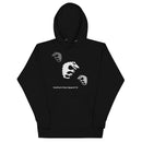 Lizard 2-Unisex Hoodie