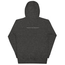 Kindness is contagious-Unisex Hoodie