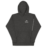Just Country-Unisex Hoodie