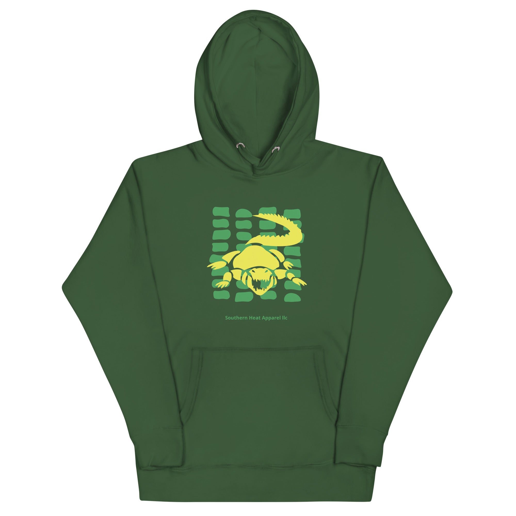 Gator -Unisex Hoodie