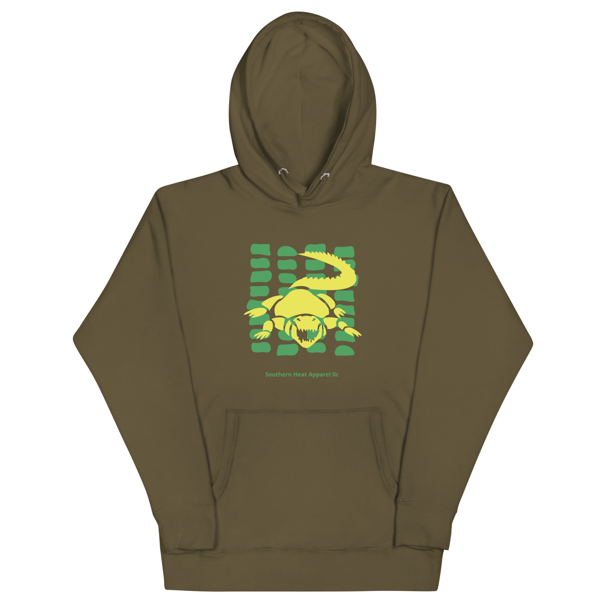 Gator -Unisex Hoodie