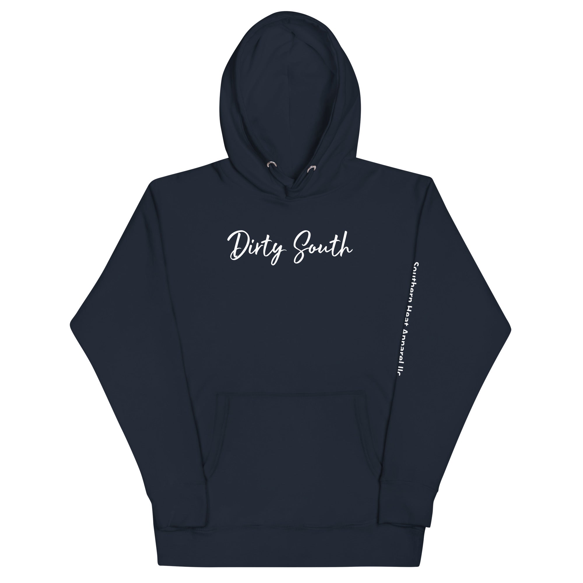 Dirty South-Unisex Hoodie