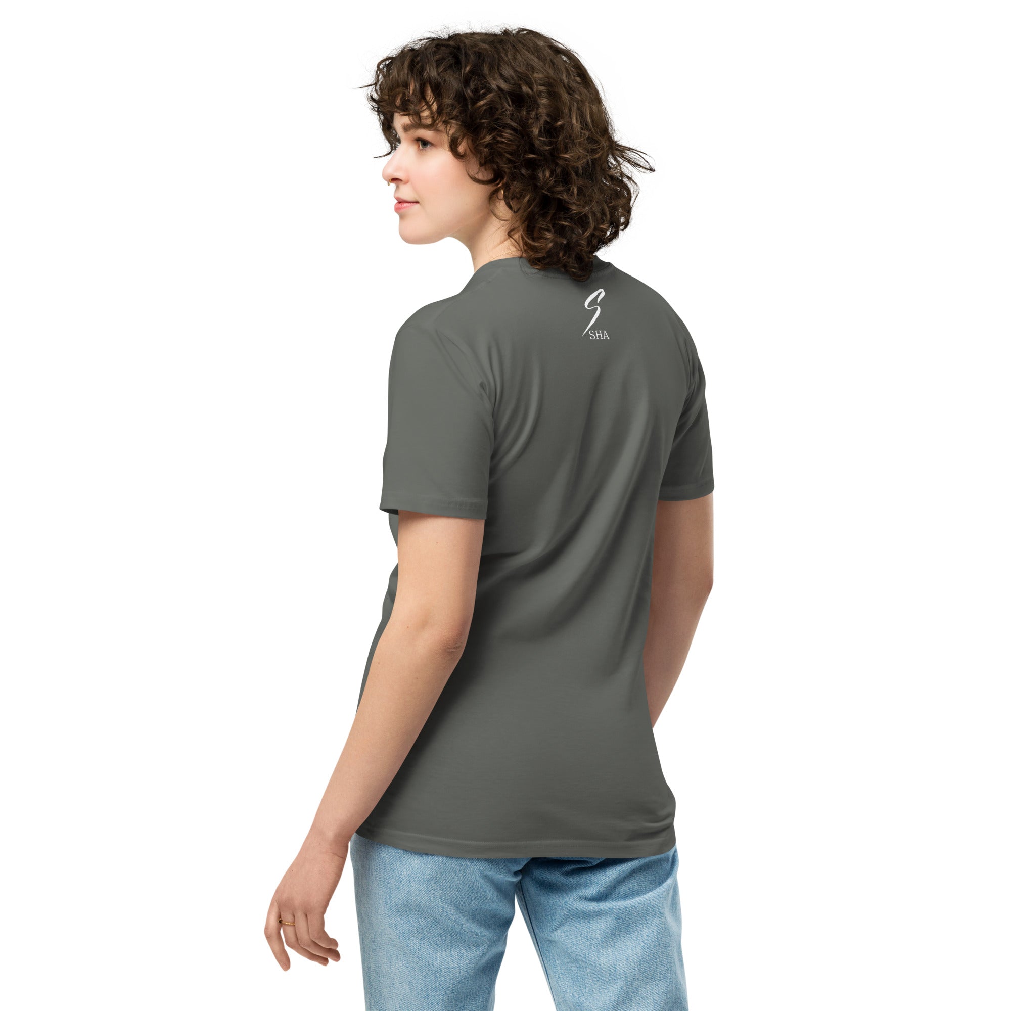 Outlanders Tee