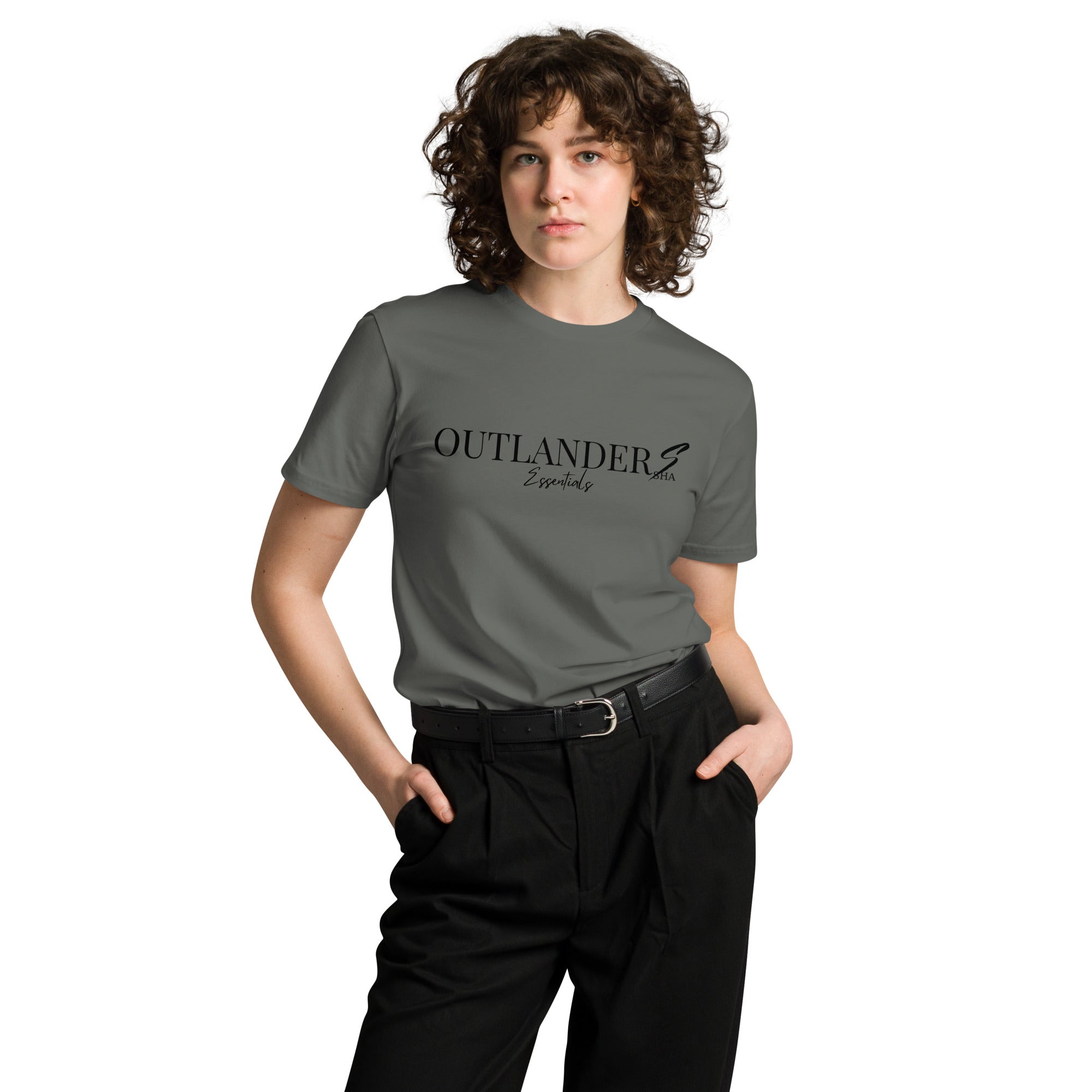Outlanders Tee