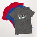 I like it Dirty-Mens t-shirt