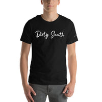 Dirty South-Mens t-shirt