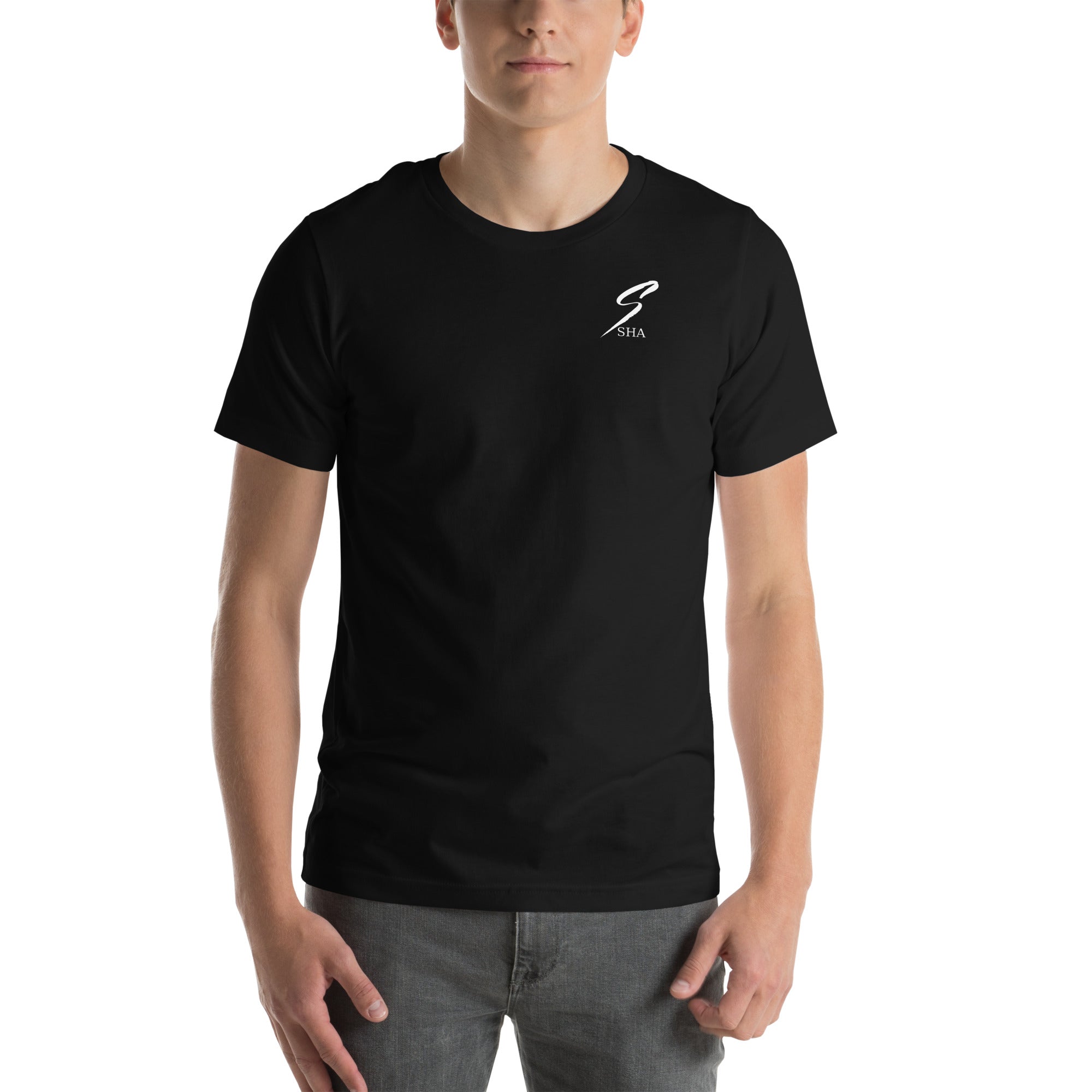 That Southern Law – Unisex T-Shirt