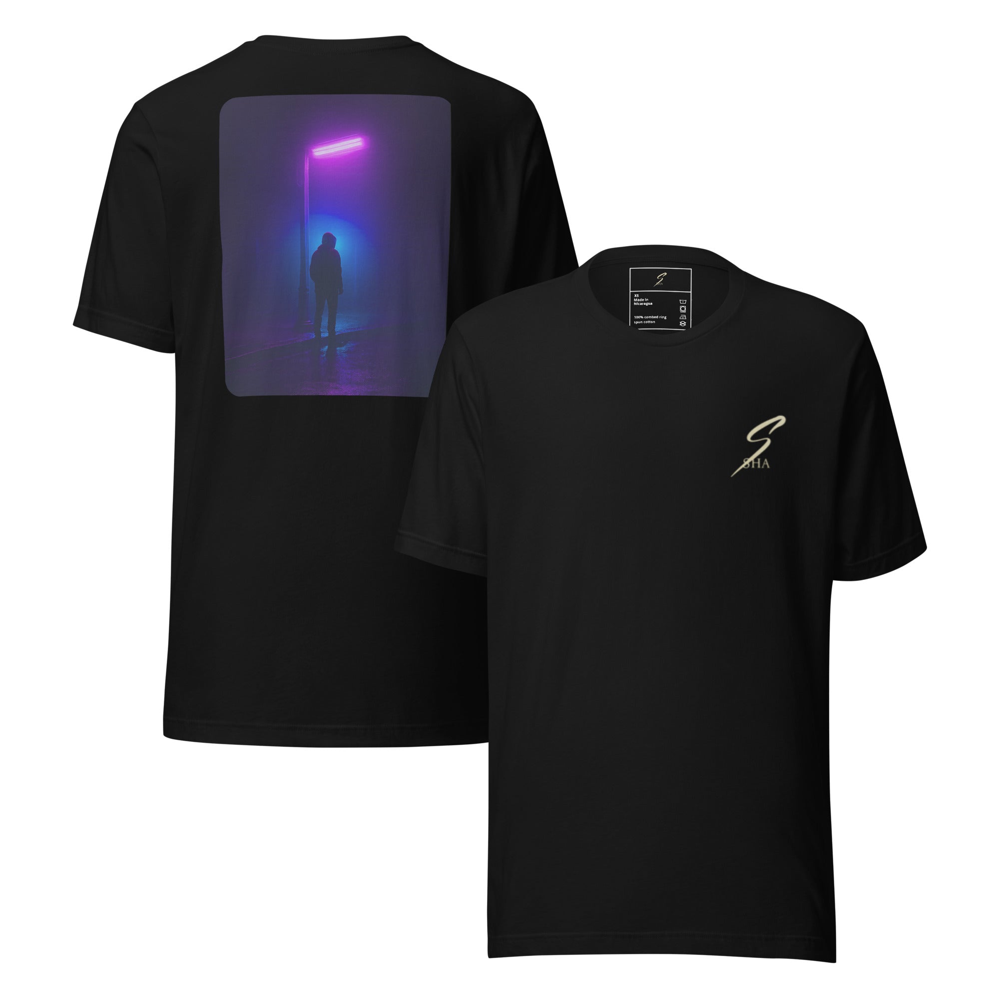 Still Light – Nightscapes Collection