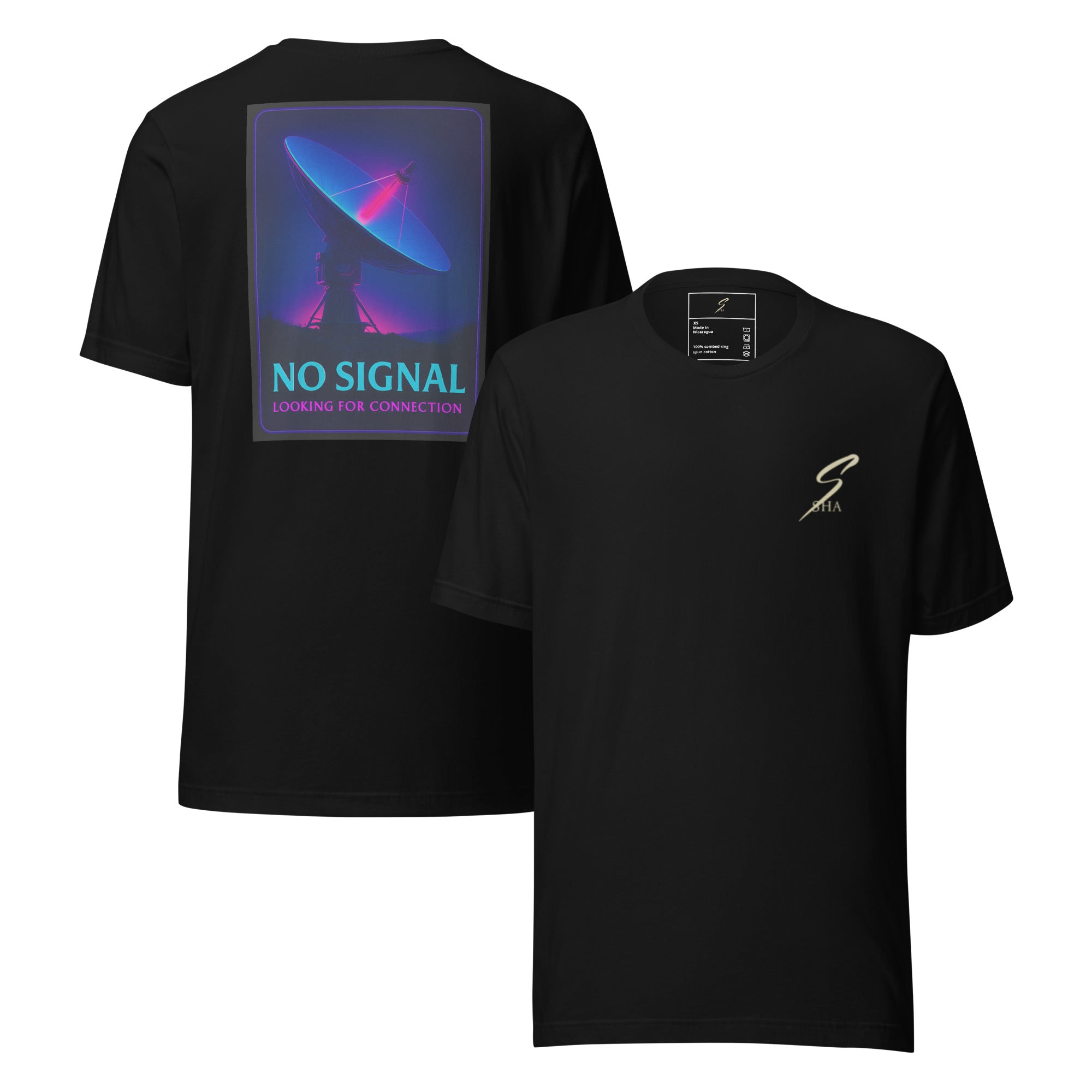 No Signal – Nightscapes Collection