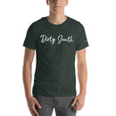Dirty South-Mens t-shirt