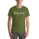 Dirty South-Mens t-shirt