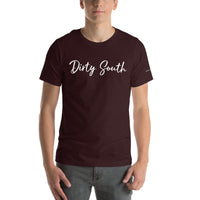 Dirty South-Mens t-shirt
