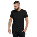 This Makes No Sense- Mens Short sleeve t-shirt