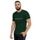 This Makes No Sense- Mens Short sleeve t-shirt