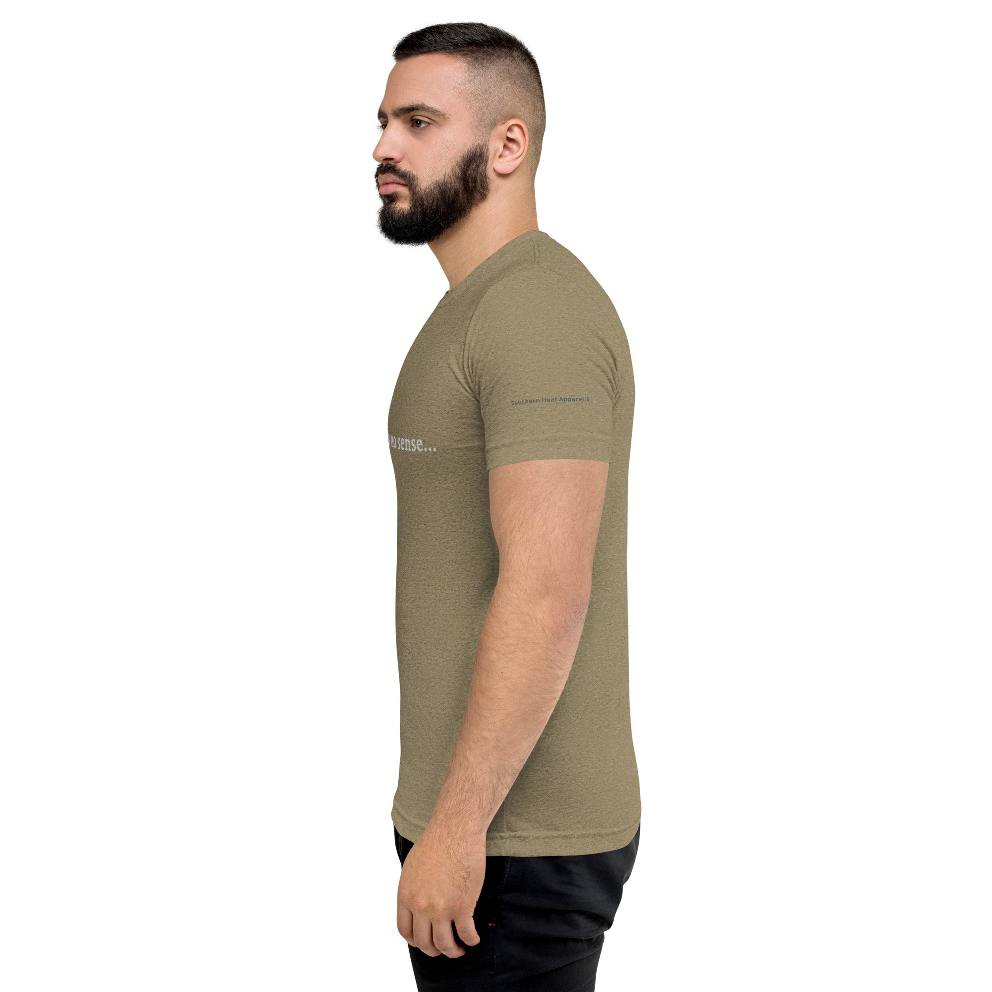 This Makes No Sense- Mens Short sleeve t-shirt