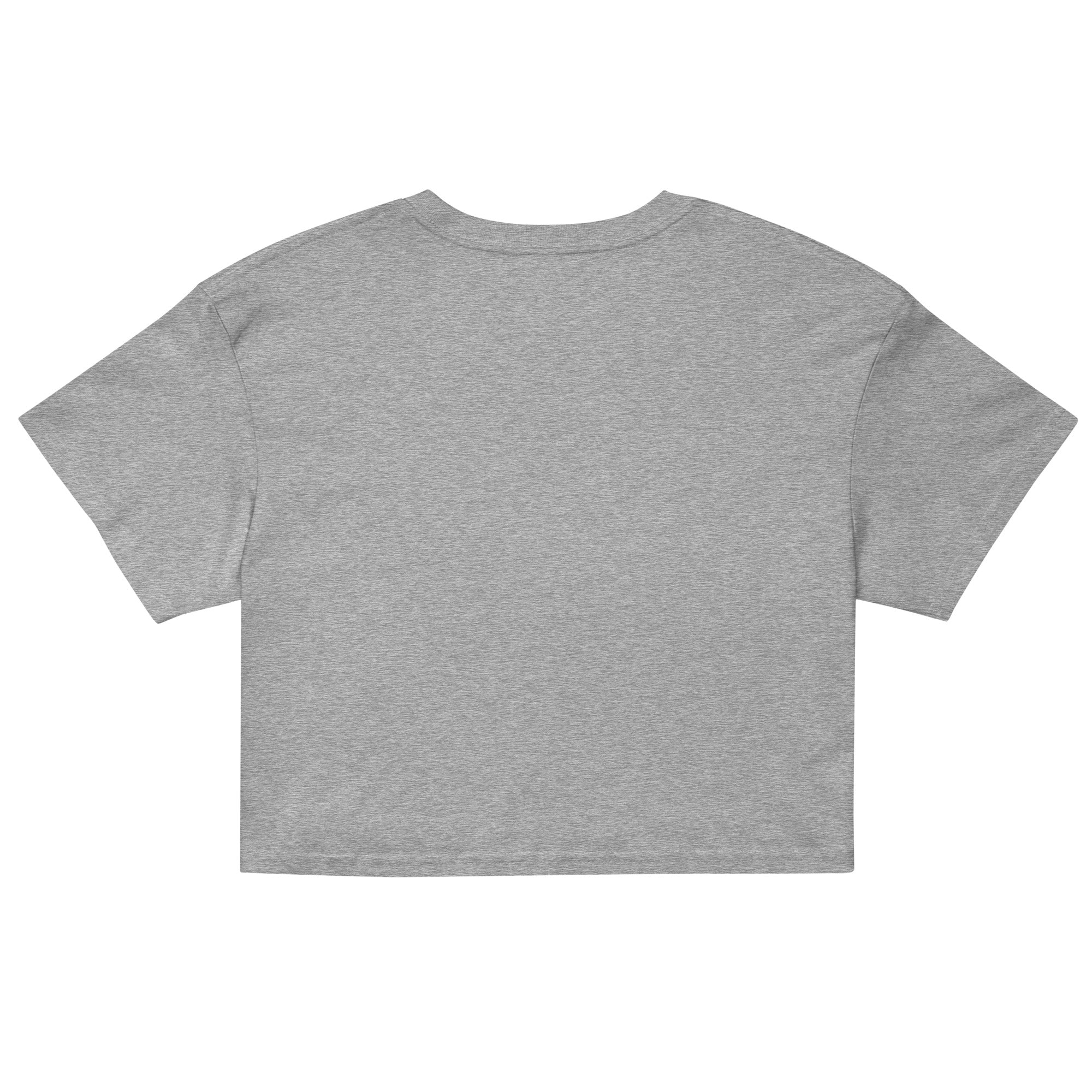 daisy-Women’s crop top