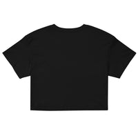 floral.sketch-Women’s crop top