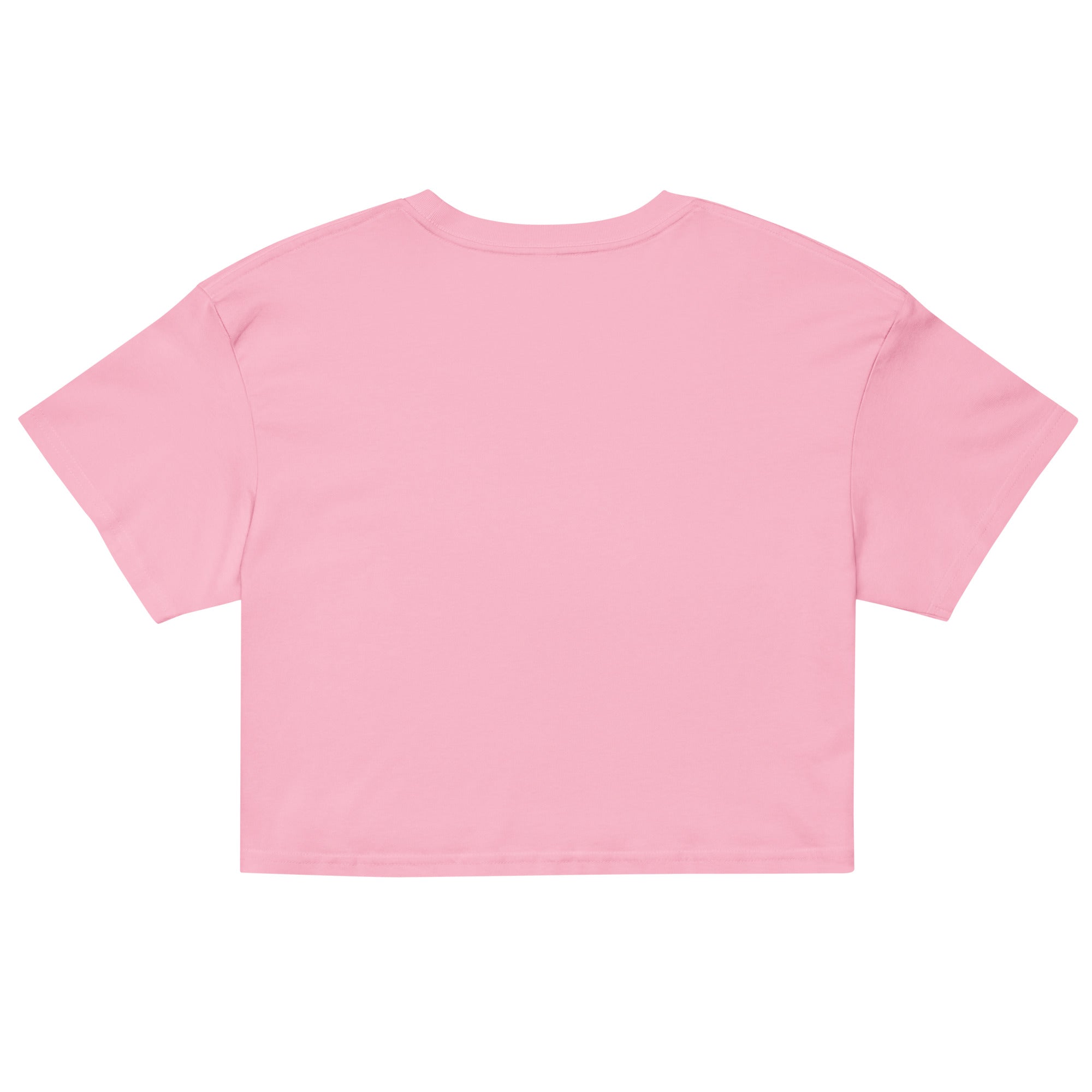 daisy-Women’s crop top