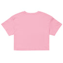 cat.eyes-Women’s crop top