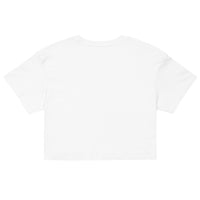 neon.flower-Women’s crop top