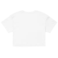 floral.sketch-Women’s crop top