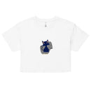 hypnokitty-Women’s crop top