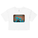 catch.the.wave-Women’s crop top