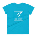 sha stacked label™-Women's short sleeve t-shirt