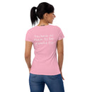 You have so much to be grateful for-Women's short sleeve t-shirt
