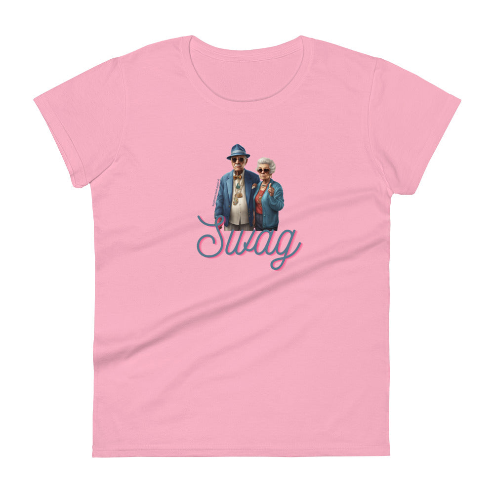 swag-Women's short sleeve t-shirt