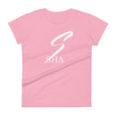 SHA southern heat apparel logo-Women's short sleeve t-shirt