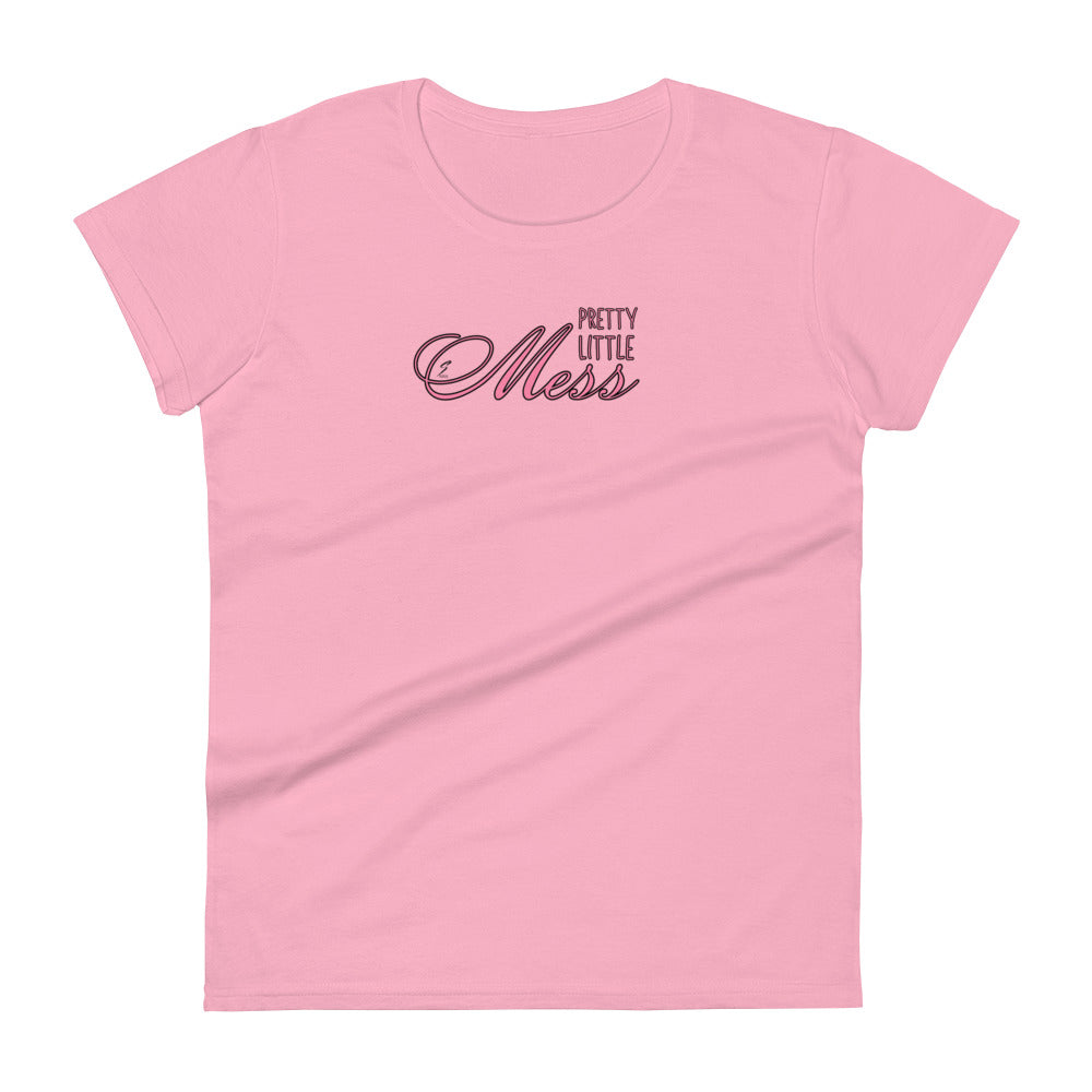 plm-Women's short sleeve t-shirt