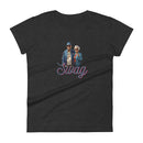 swag-Women's short sleeve t-shirt