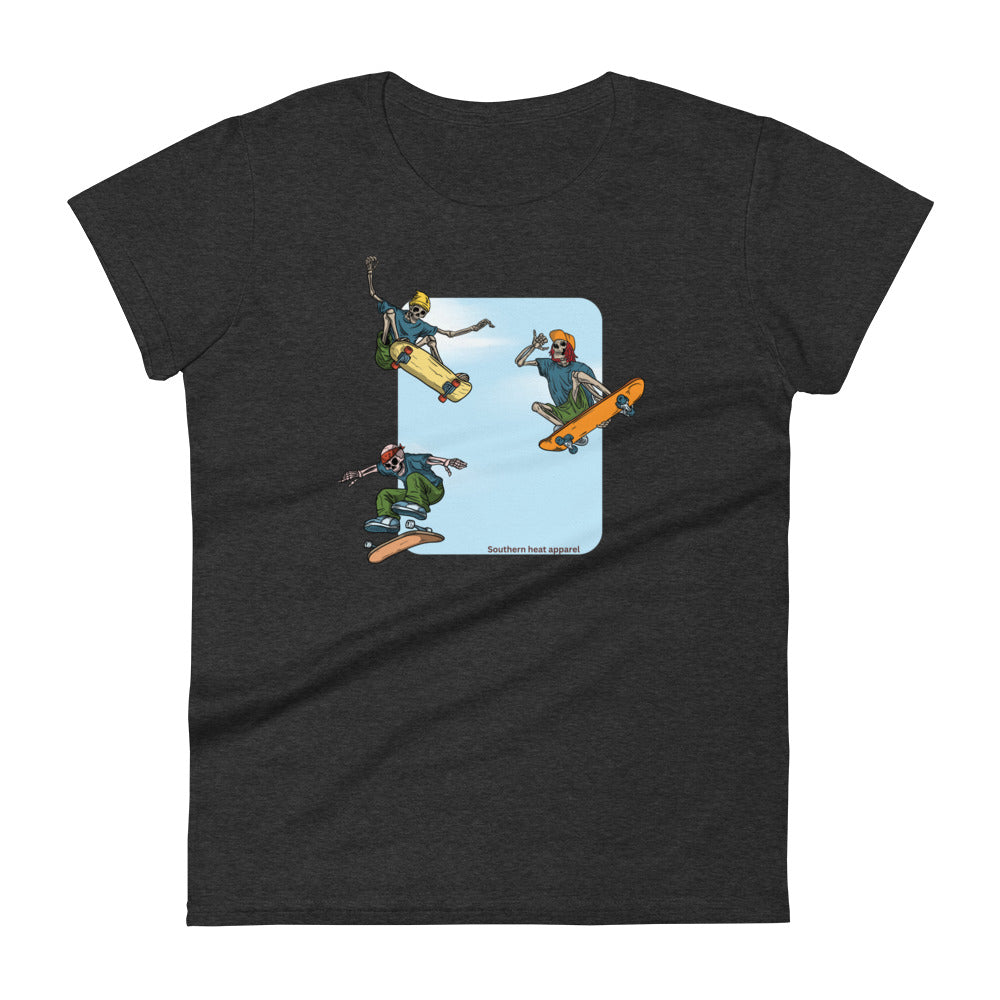 skate.forever-Women's short sleeve t-shirt