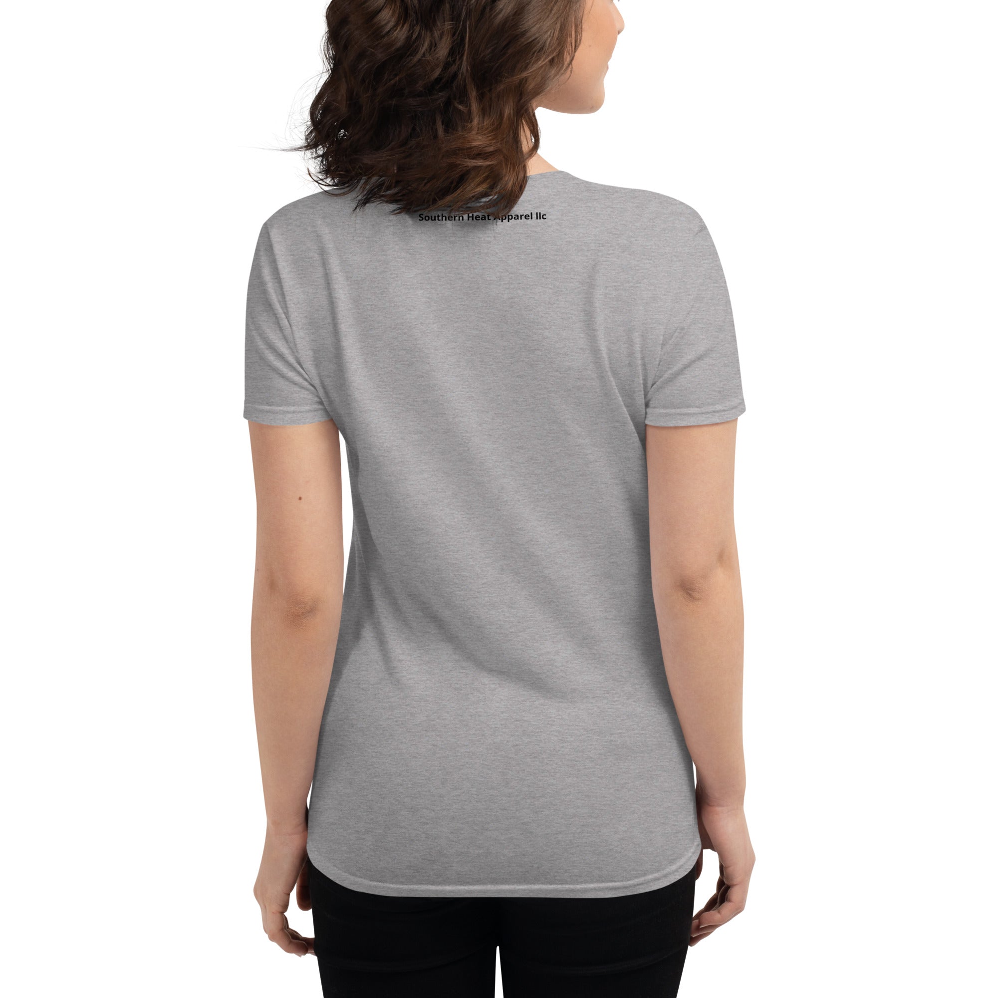 Just Country-Women's short sleeve t-shirt