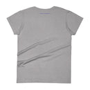Catch the Kindness-Women's short sleeve t-shirt